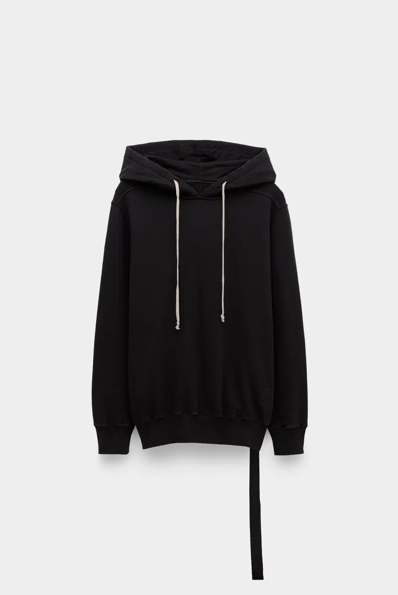 Худи Rick Owens DRKSHDW