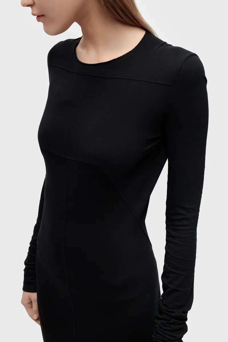 Платье Rick Owens