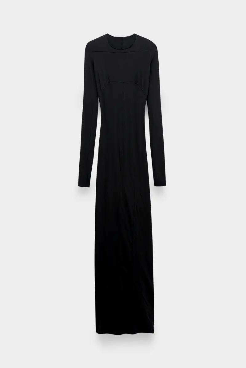 Платье Rick Owens