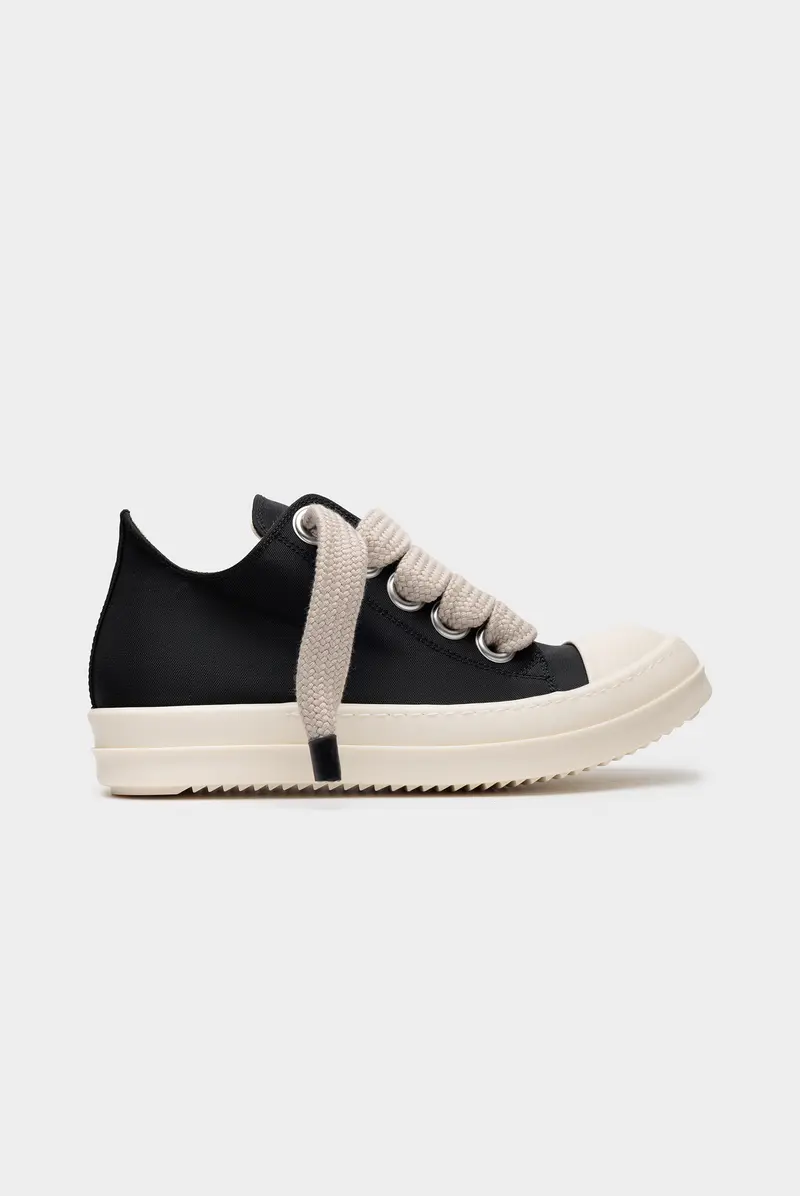 Кеды Rick Owens