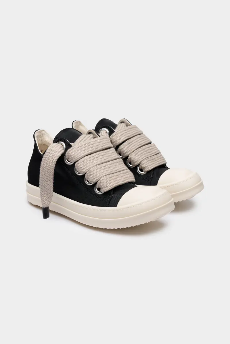 Кеды Rick Owens