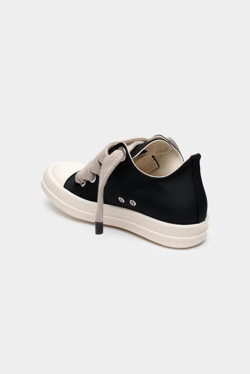 Кеды Rick Owens