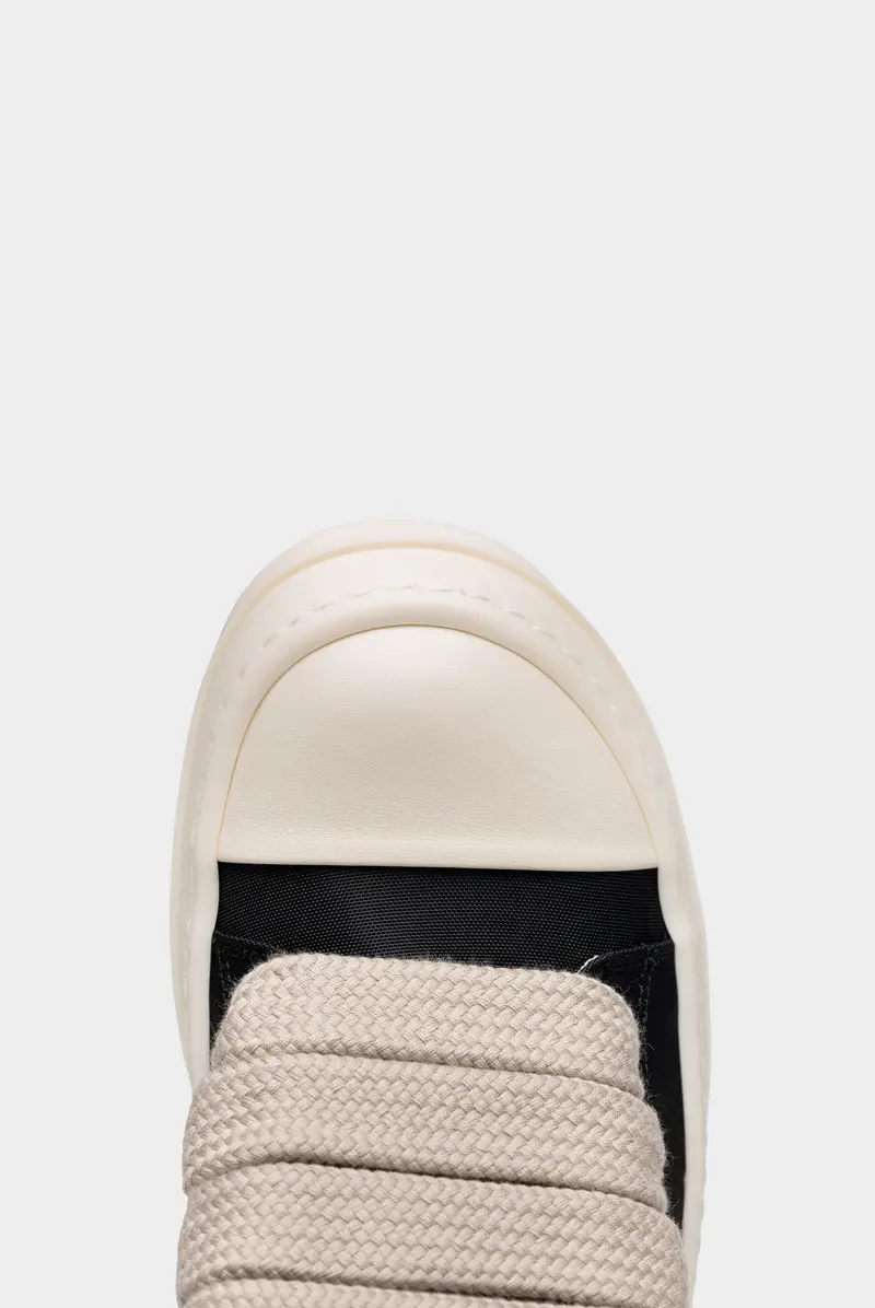 Кеды Rick Owens