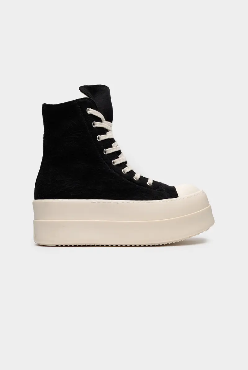 Кеды Rick Owens