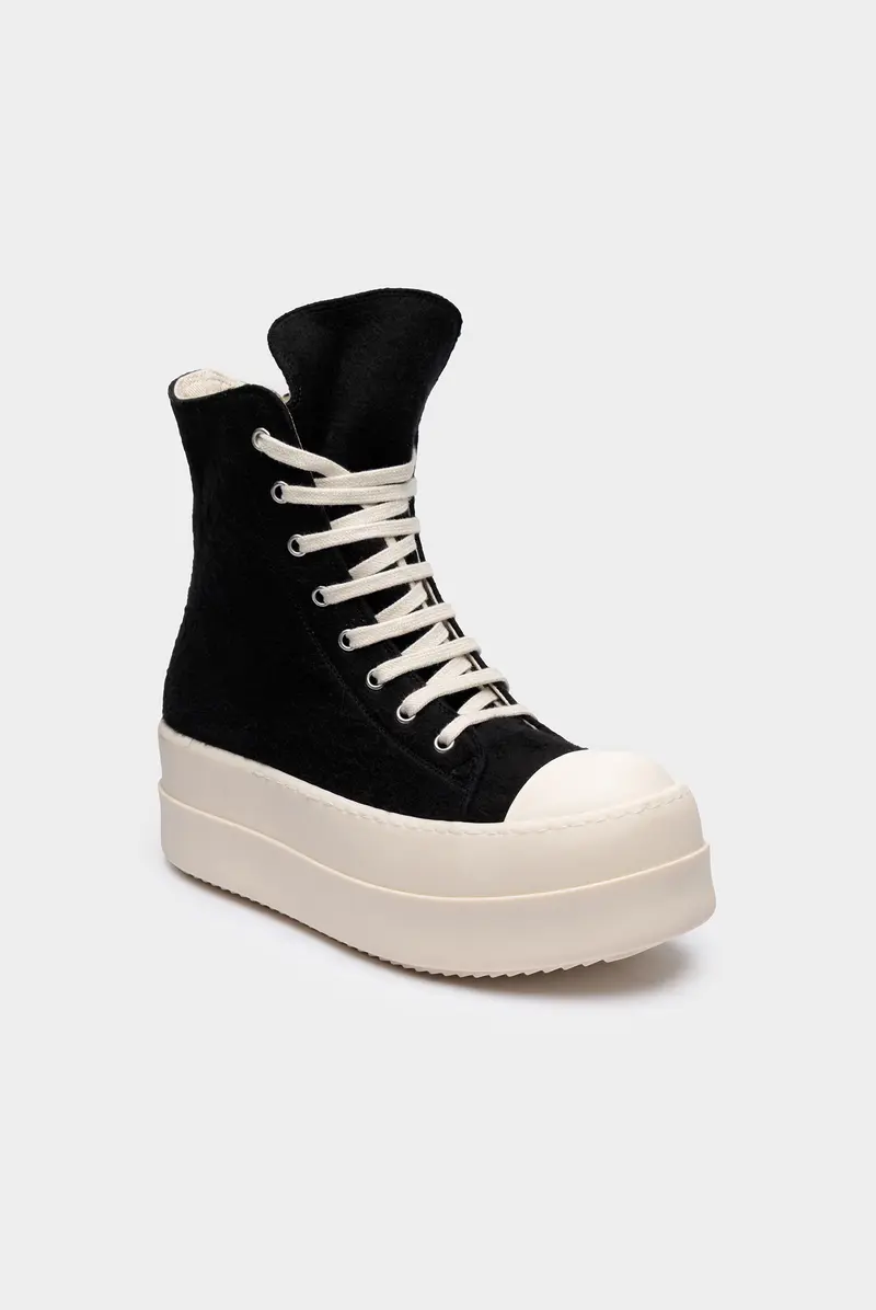 Кеды Rick Owens