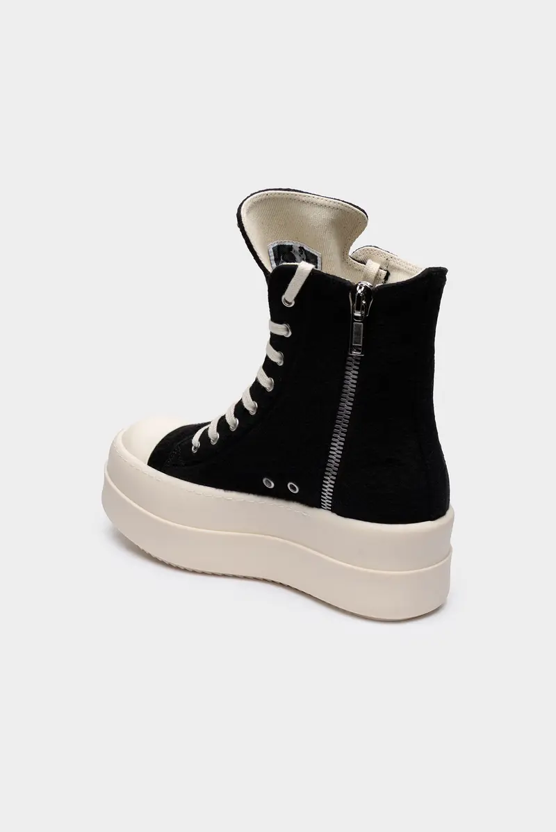 Кеды Rick Owens