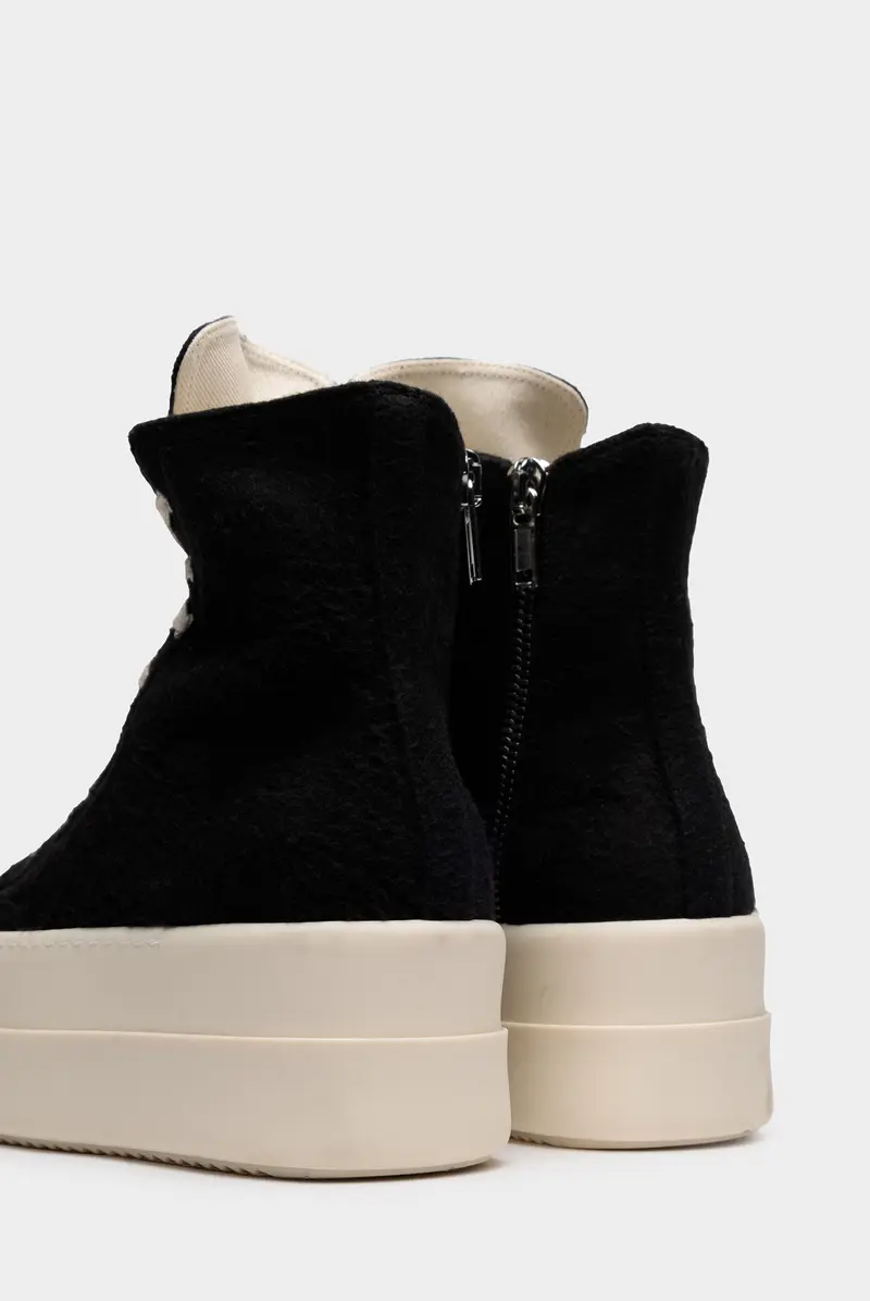 Кеды Rick Owens