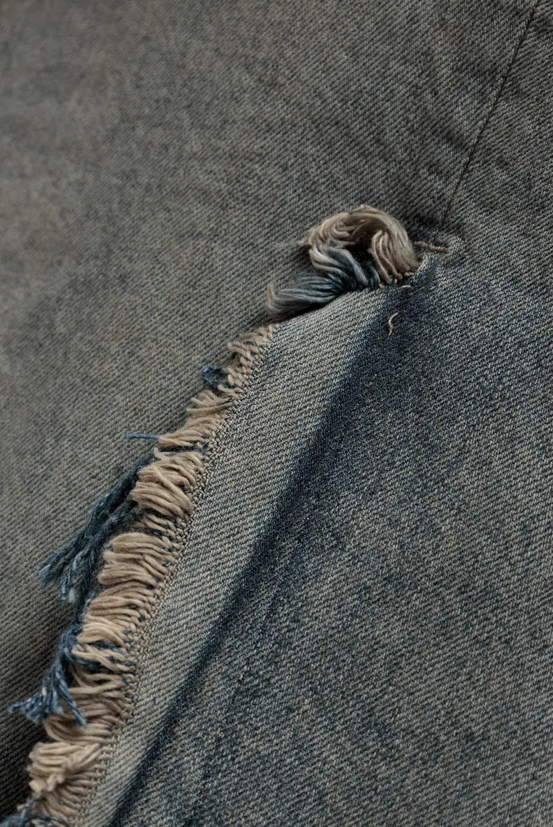 Юбка Rick Owens