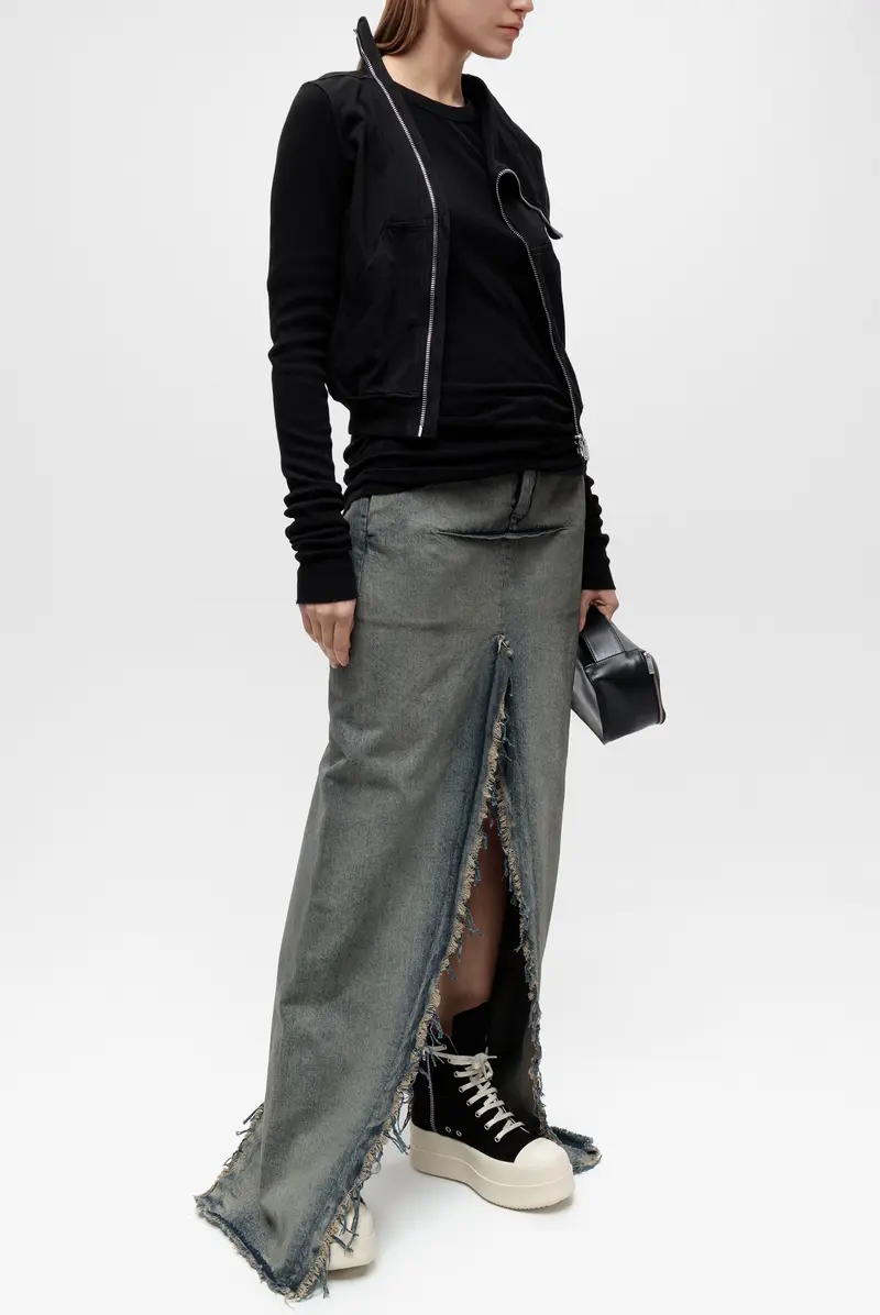 Юбка Rick Owens