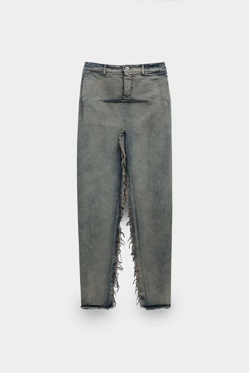 Юбка Rick Owens