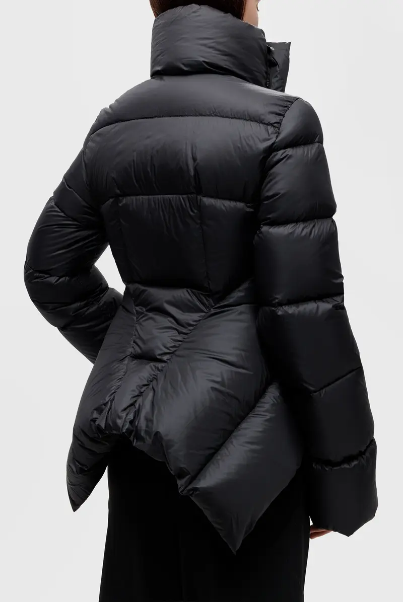 Куртка Rick Owens