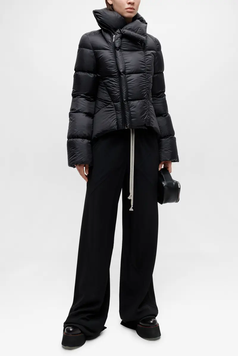 Куртка Rick Owens