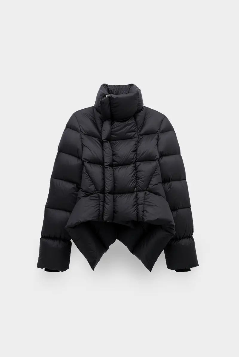 Куртка Rick Owens