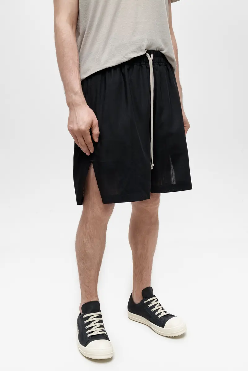 Шорты Rick Owens