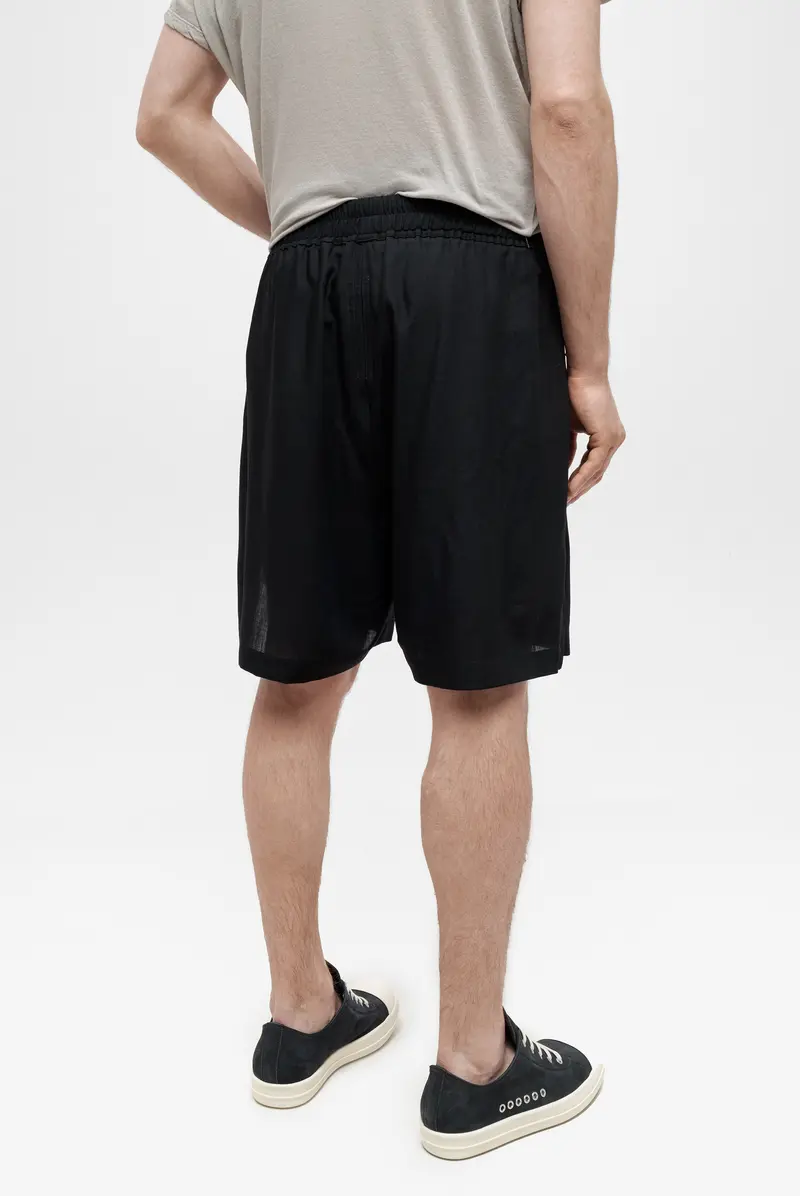Шорты Rick Owens