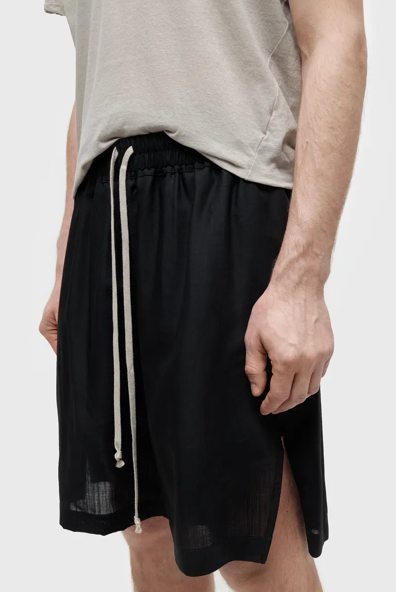 Шорты Rick Owens