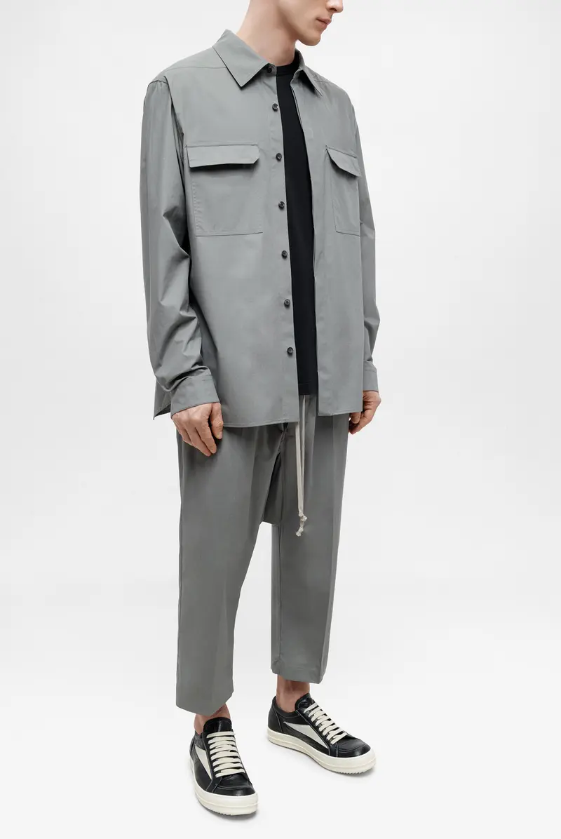 Брюки Rick Owens