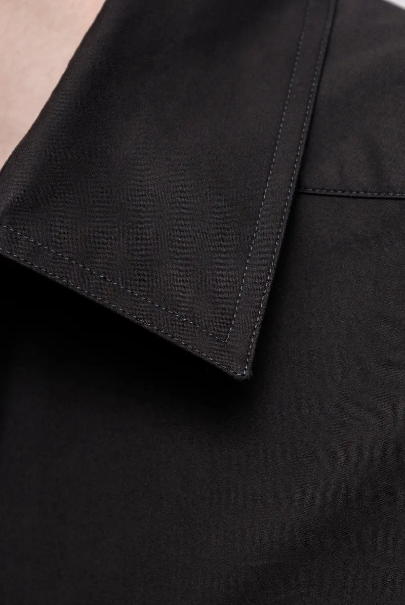 Рубашка Rick Owens