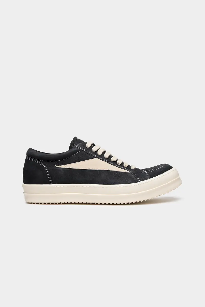 Кеды Rick Owens