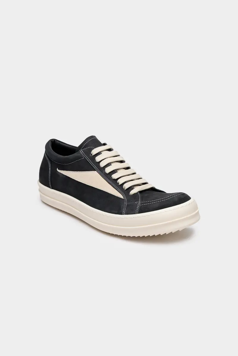 Кеды Rick Owens