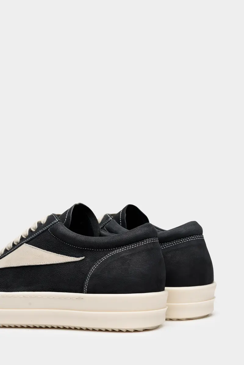 Кеды Rick Owens