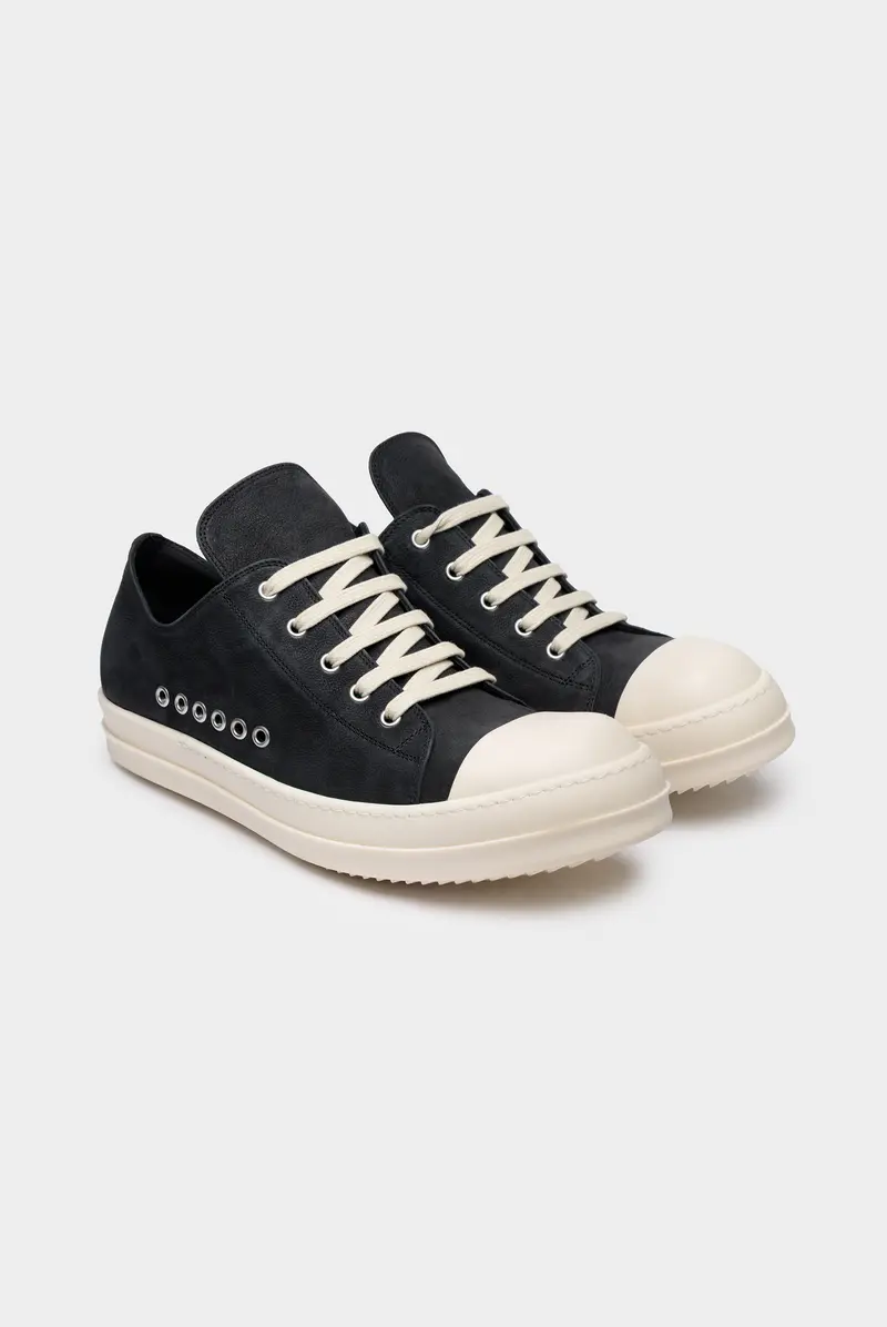 Кеды Rick Owens
