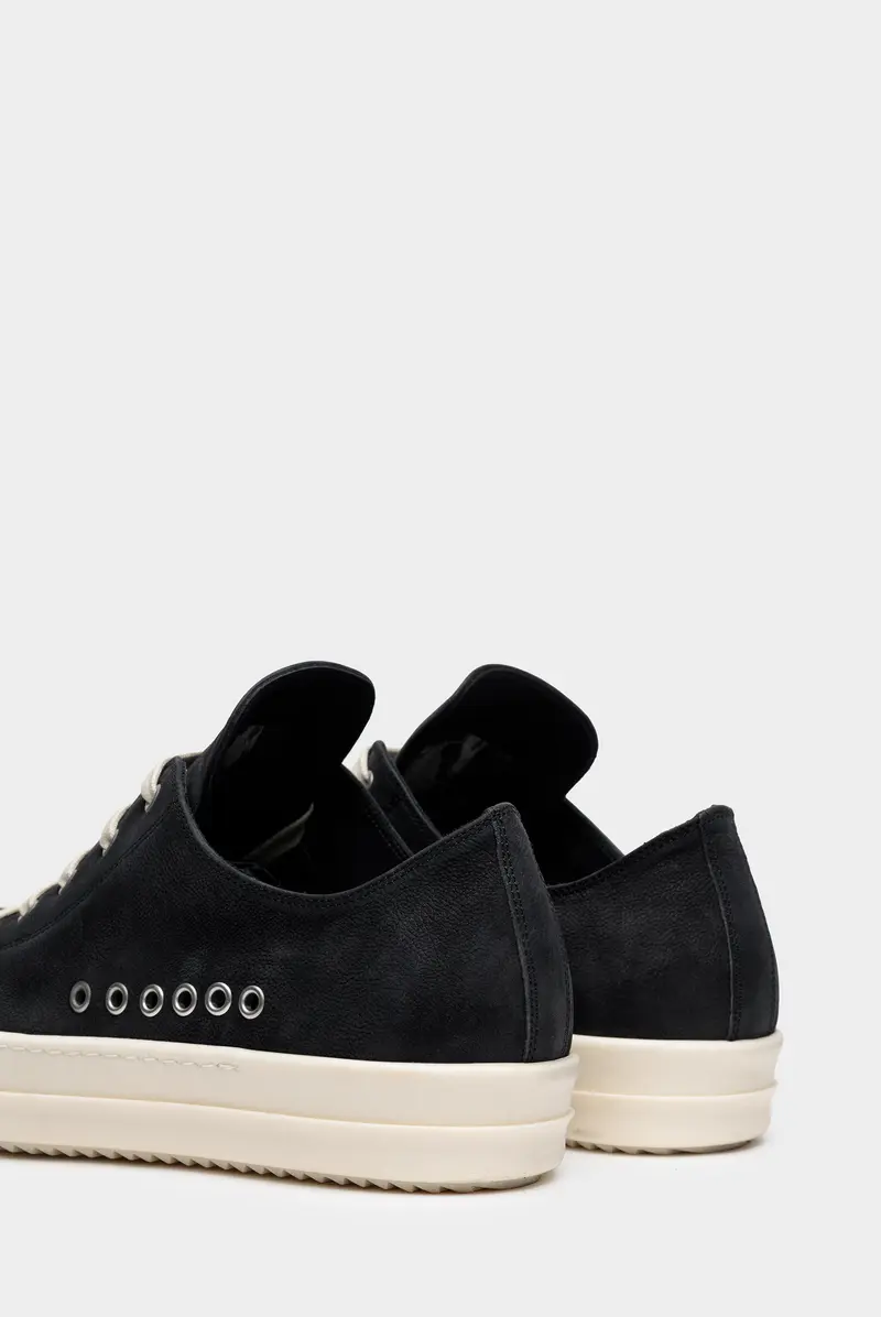 Кеды Rick Owens