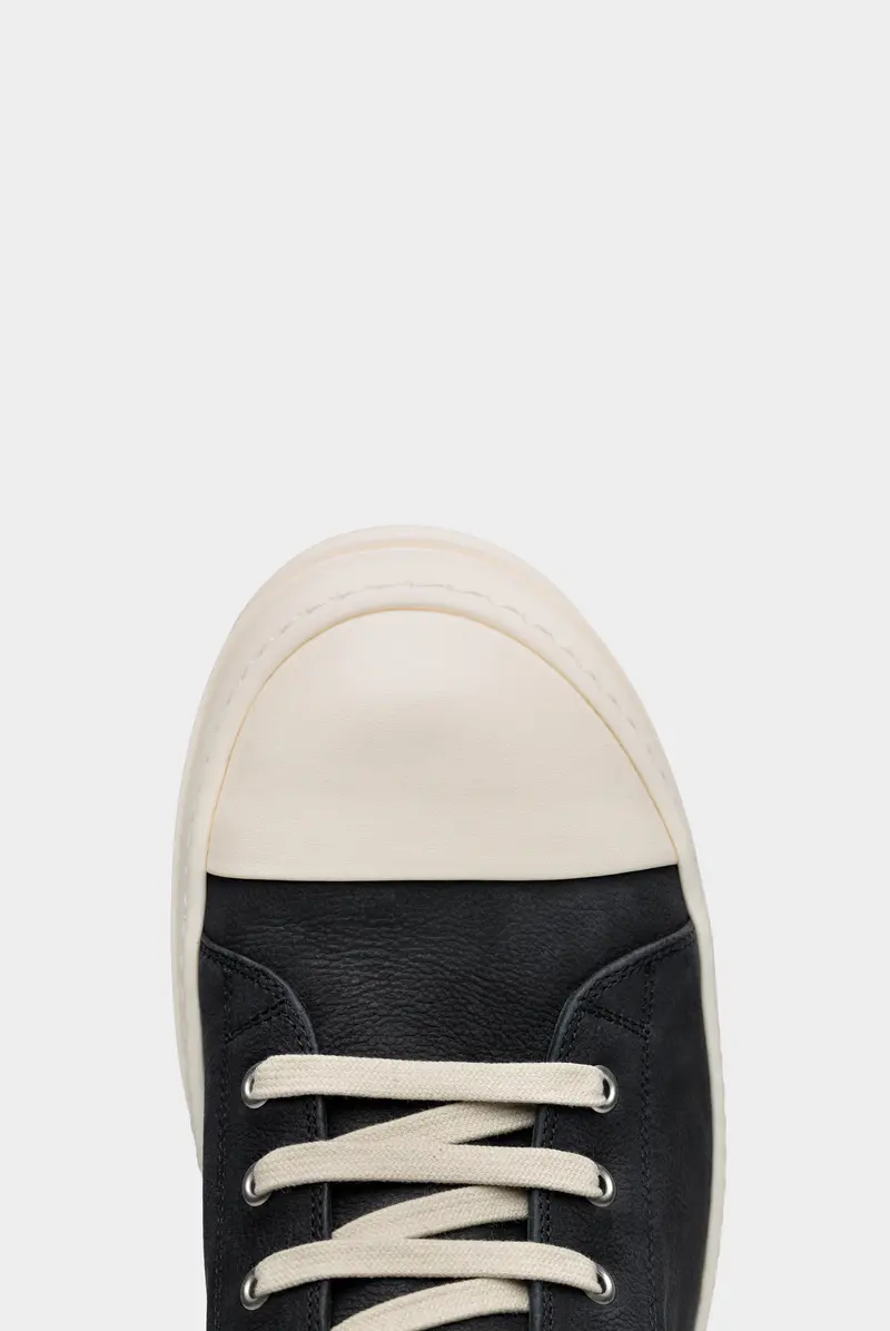 Кеды Rick Owens