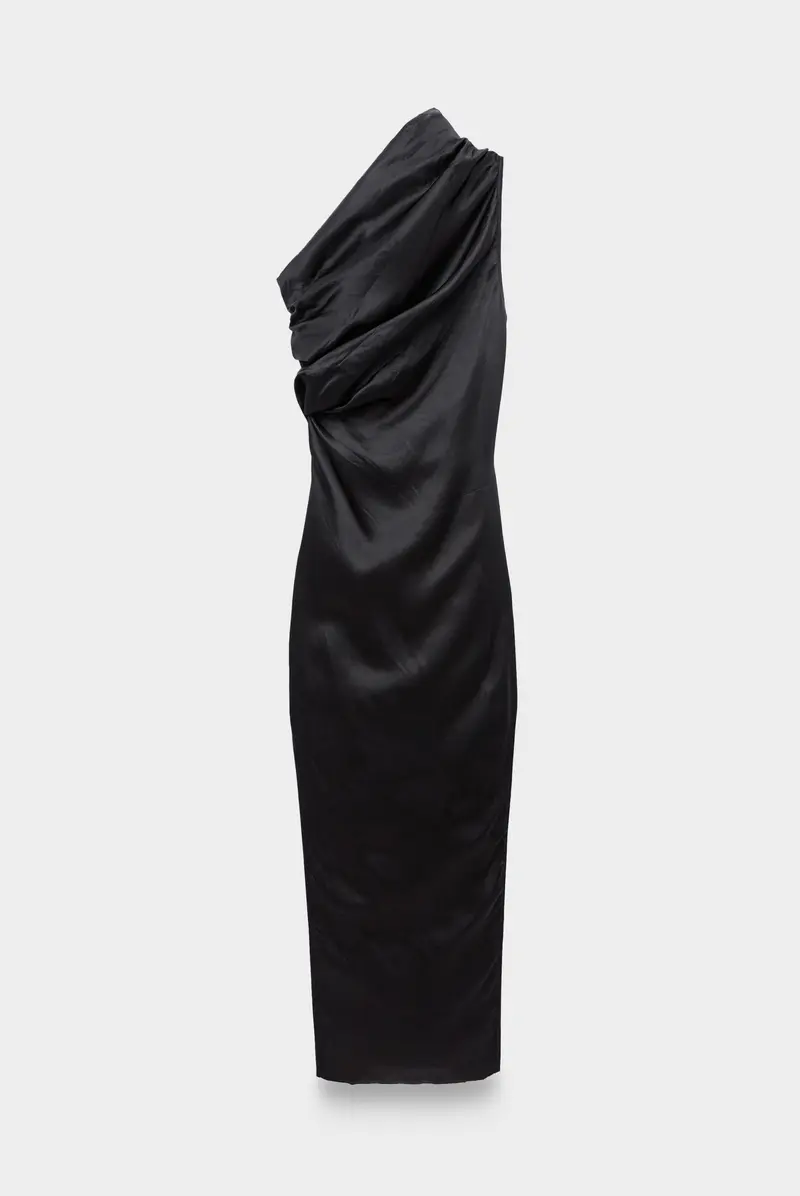 Платье Rick Owens