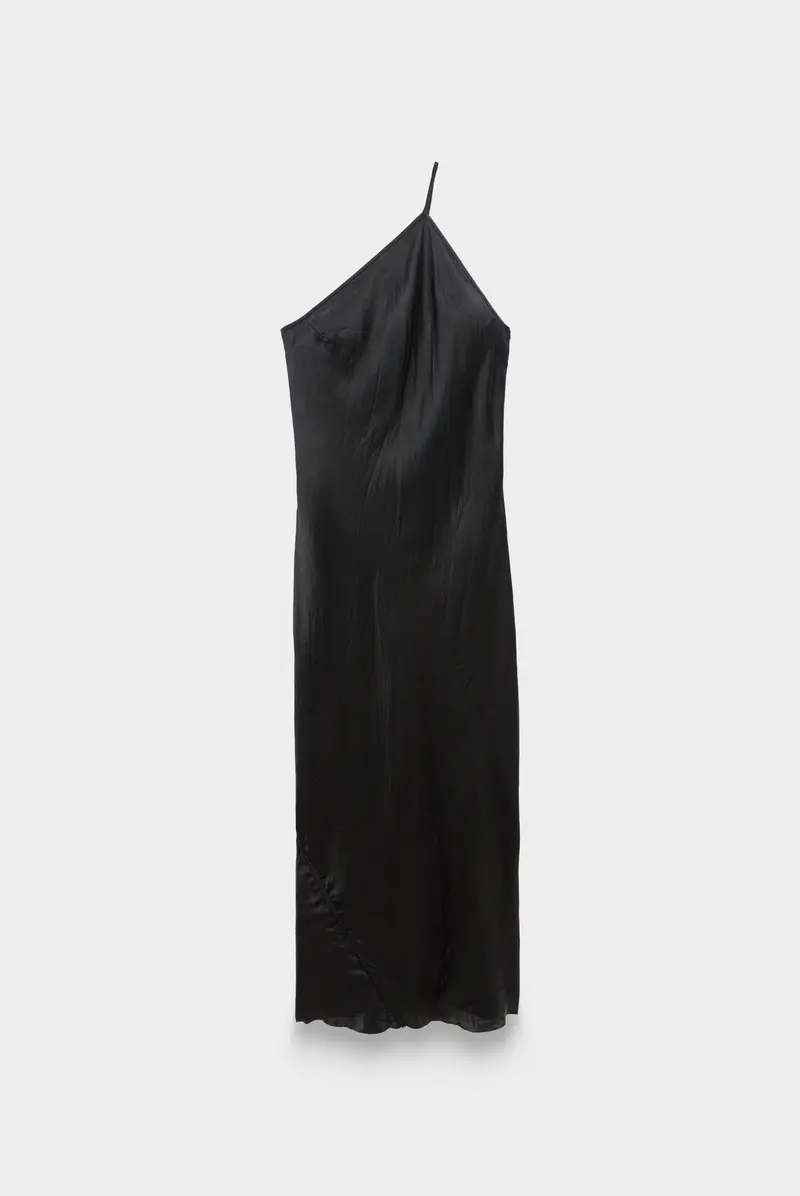 Платье Rick Owens
