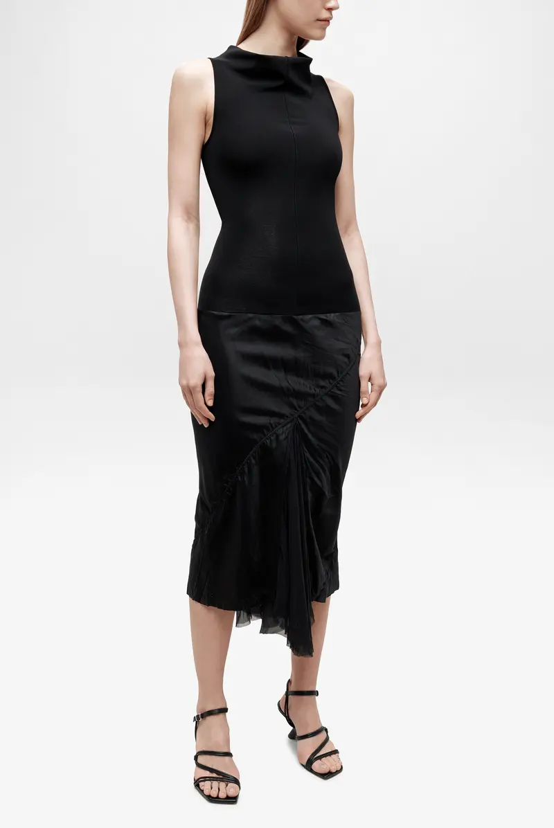 Платье Rick Owens