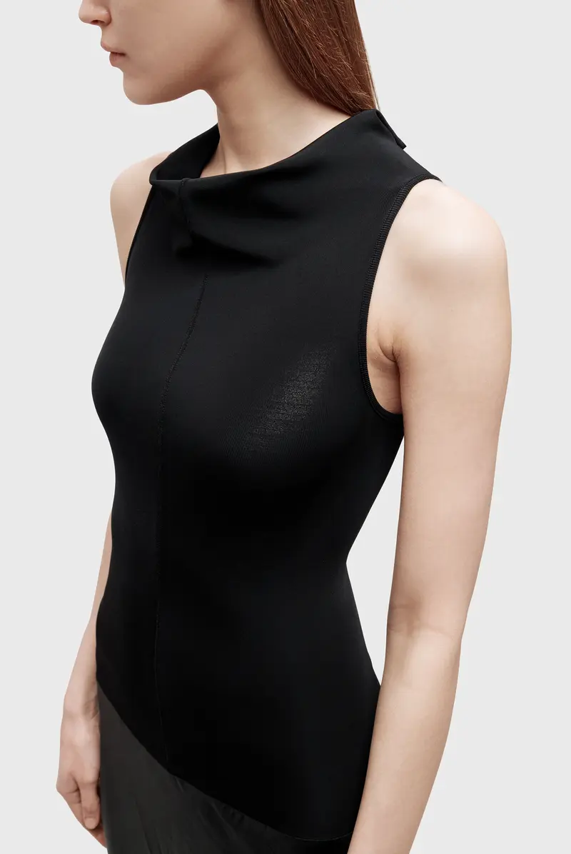 Платье Rick Owens