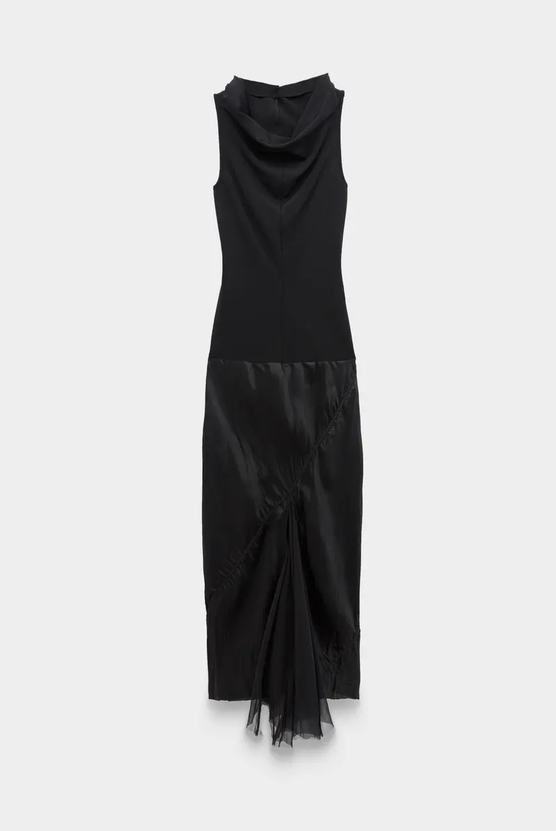 Платье Rick Owens