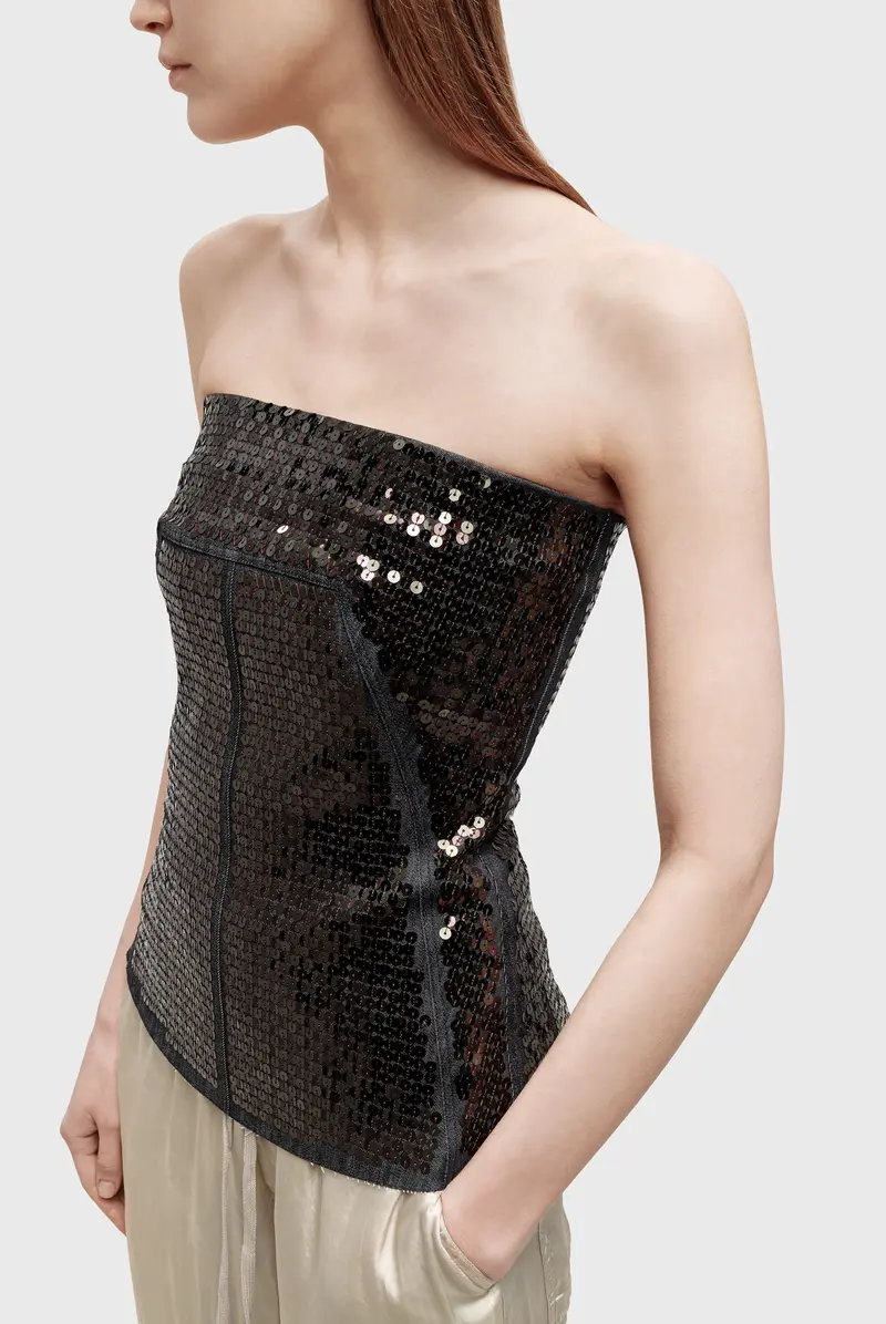 Топ Rick Owens