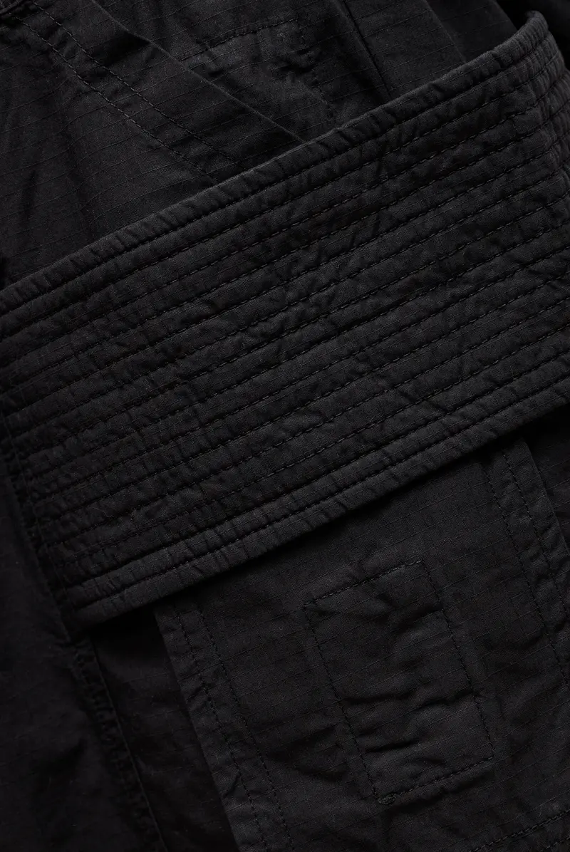 Шорты Rick Owens DRKSHDW
