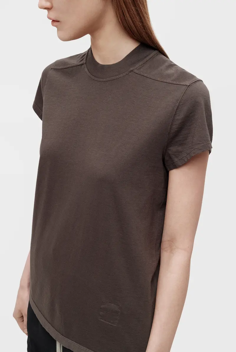 Футболка Rick Owens DRKSHDW