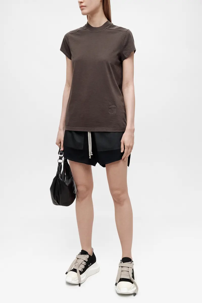 Футболка Rick Owens DRKSHDW