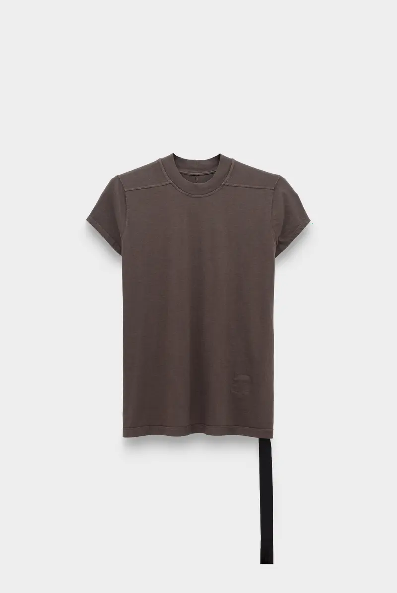 Футболка Rick Owens DRKSHDW