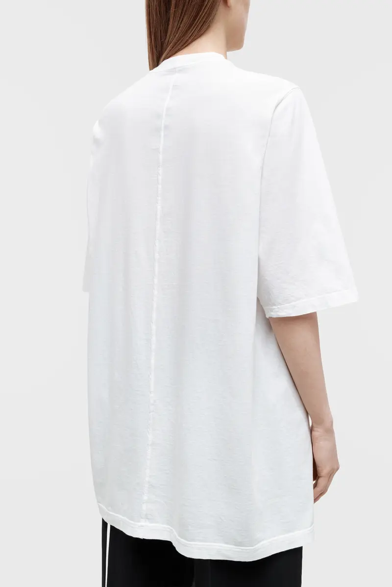 Футболка Rick Owens DRKSHDW