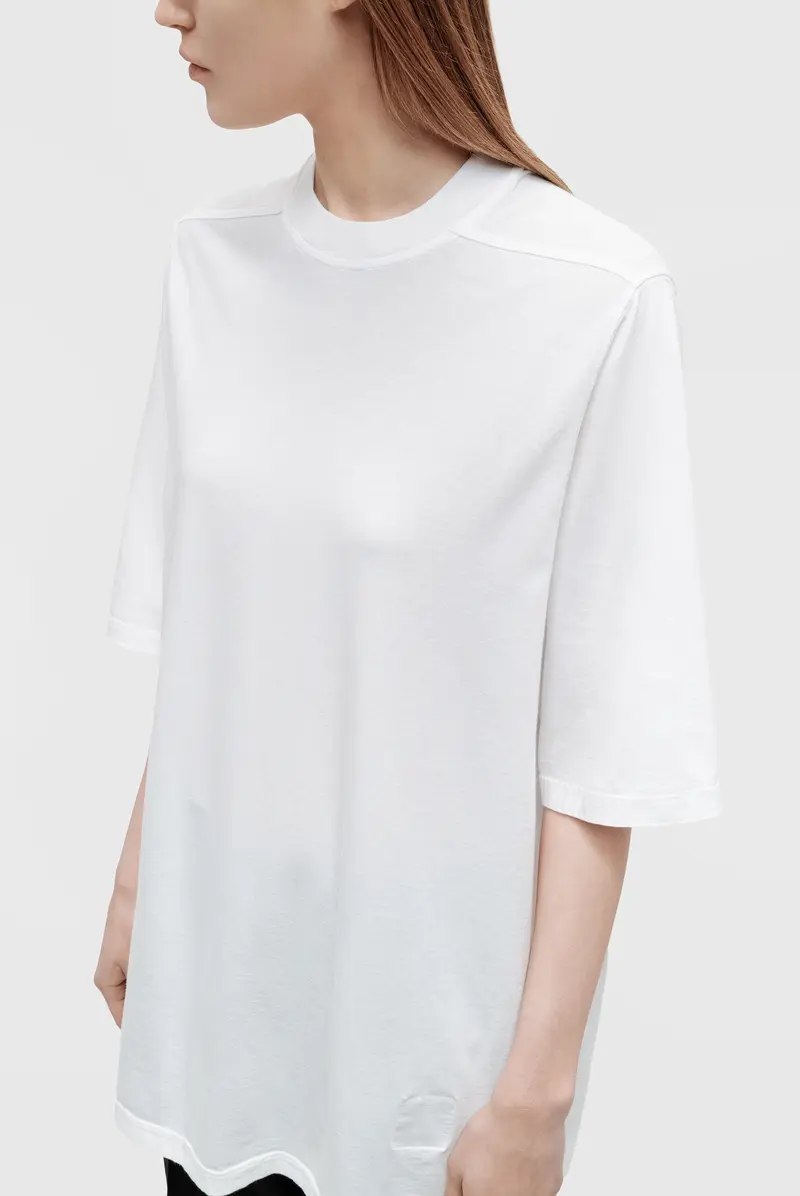 Футболка Rick Owens DRKSHDW