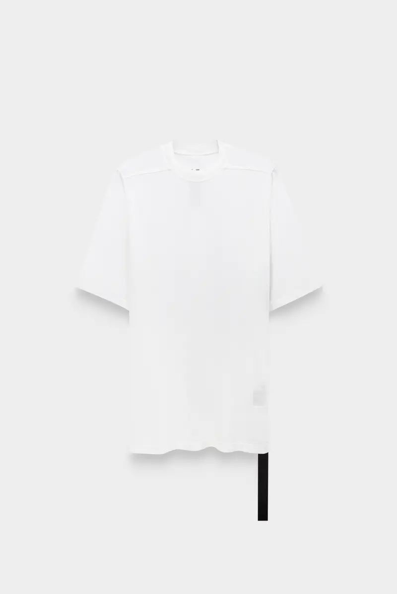 Футболка Rick Owens DRKSHDW