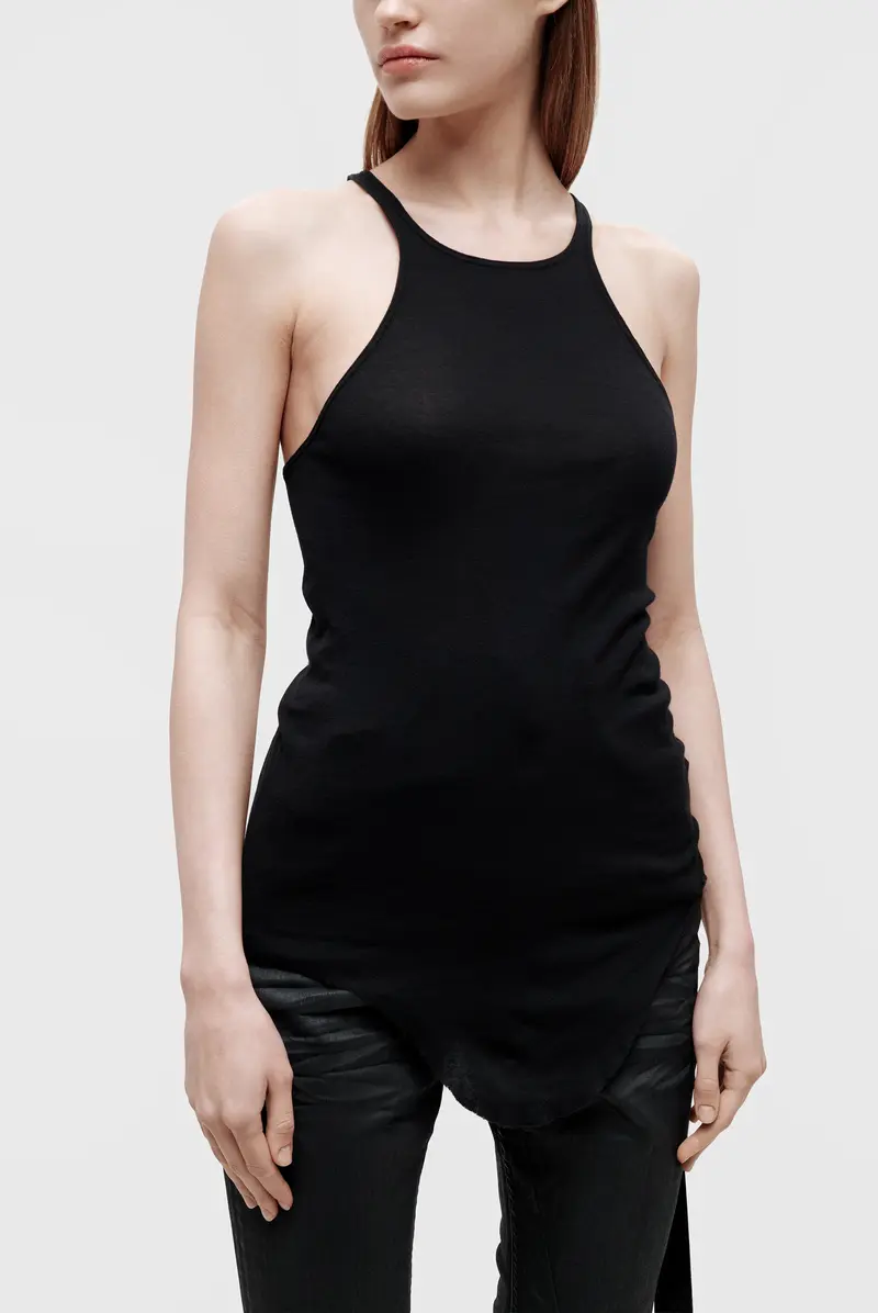 Топ Rick Owens DRKSHDW