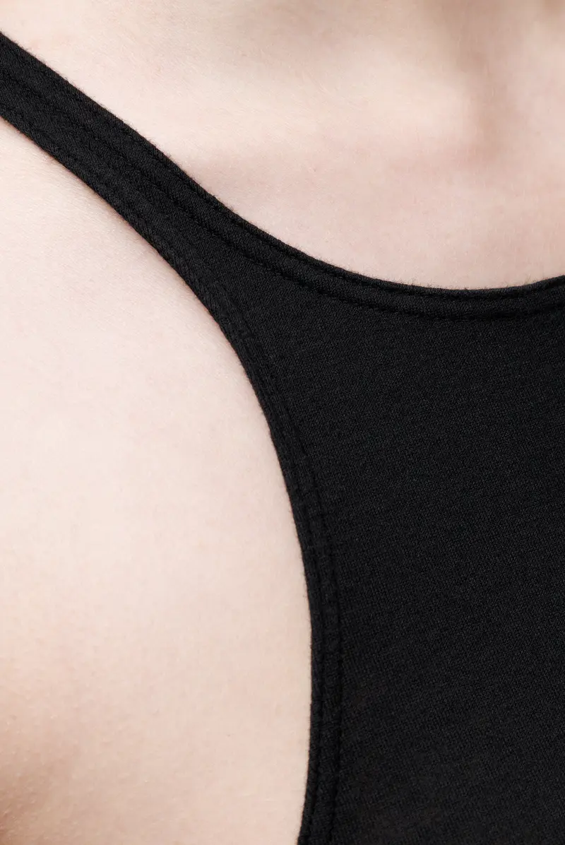 Топ Rick Owens DRKSHDW