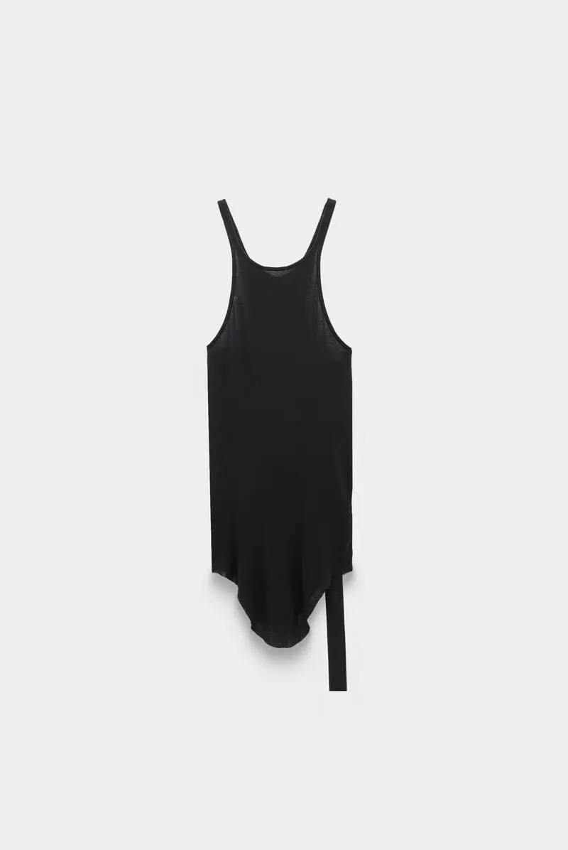Топ Rick Owens DRKSHDW
