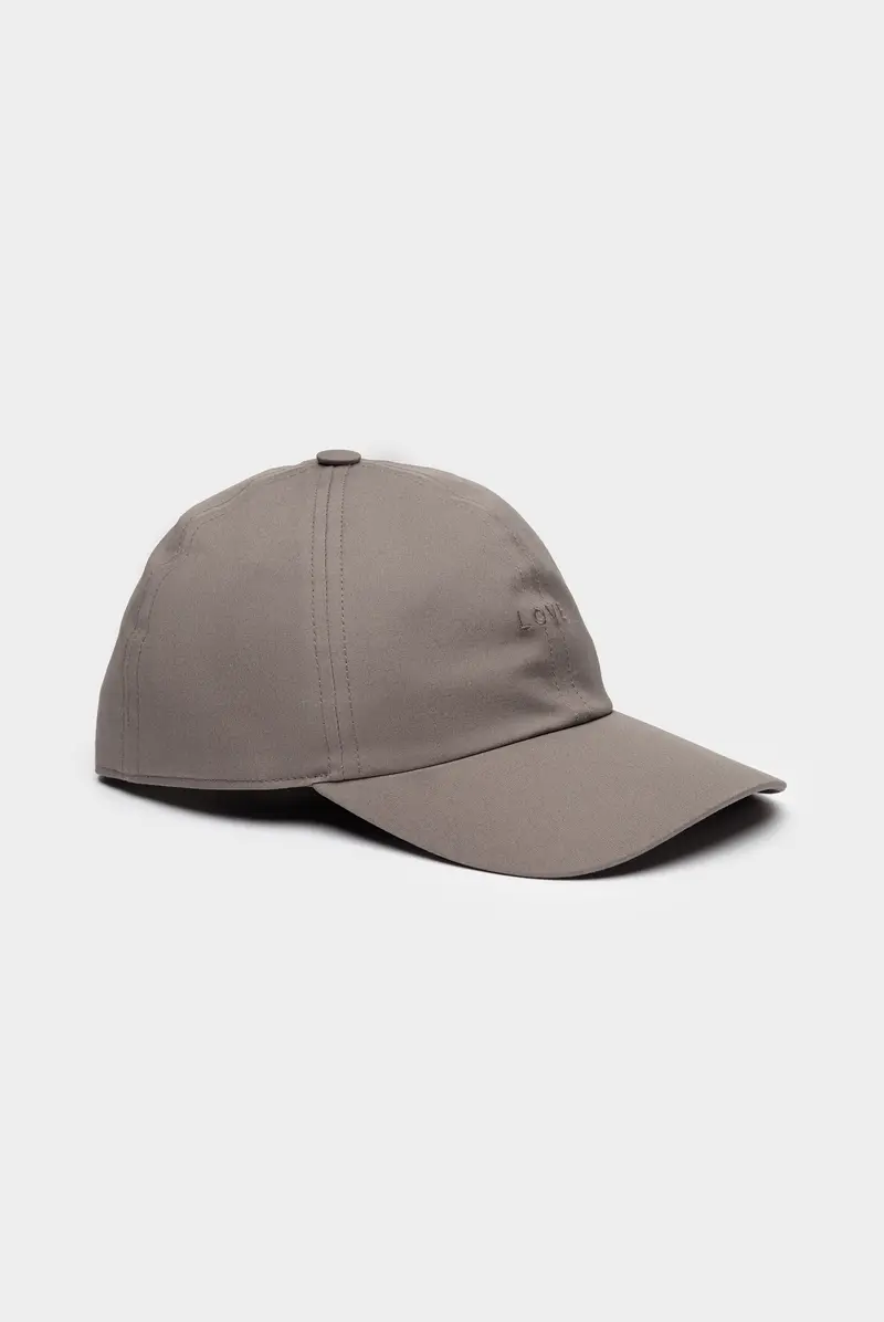 Кепка Rick Owens