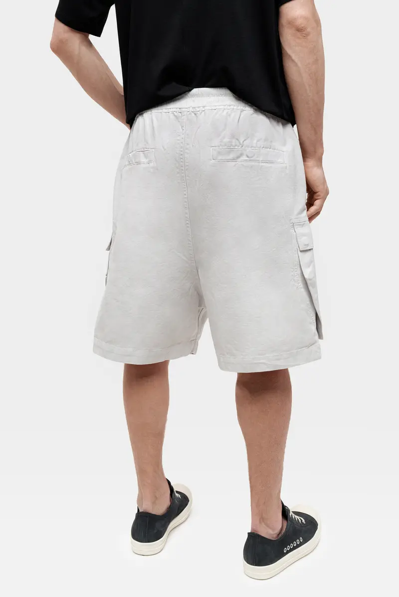 Шорты Rick Owens DRKSHDW