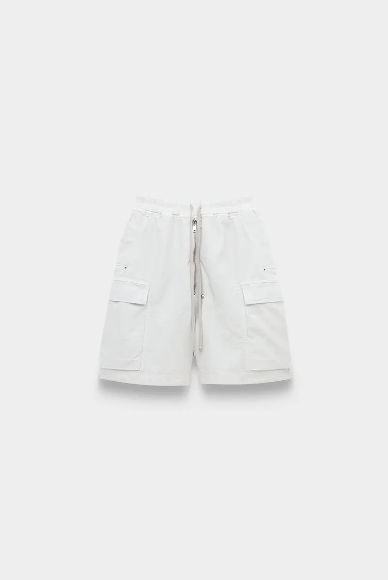 Шорты Rick Owens DRKSHDW