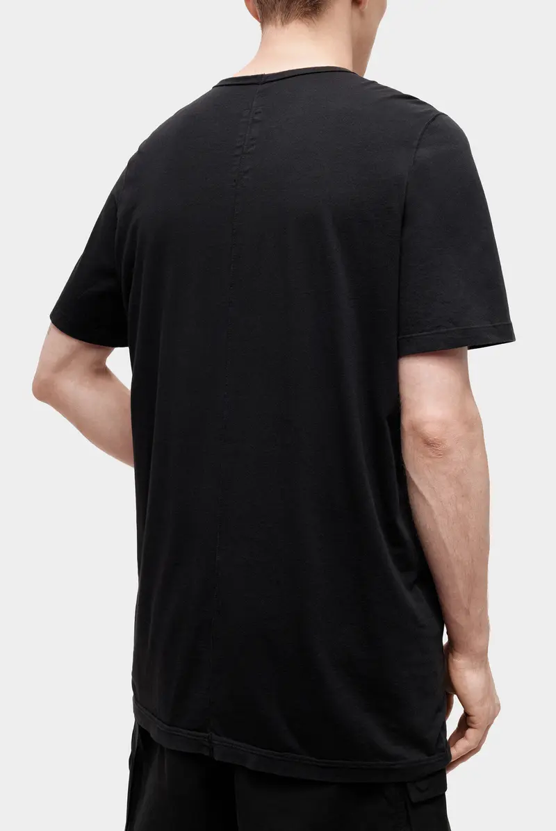 Футболка Rick Owens DRKSHDW