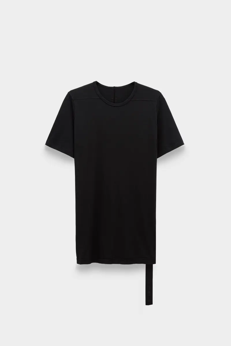 Футболка Rick Owens DRKSHDW