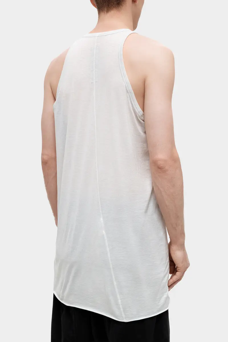 Футболка Rick Owens DRKSHDW